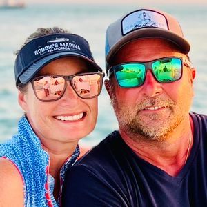 Meet your Posher, Caroline